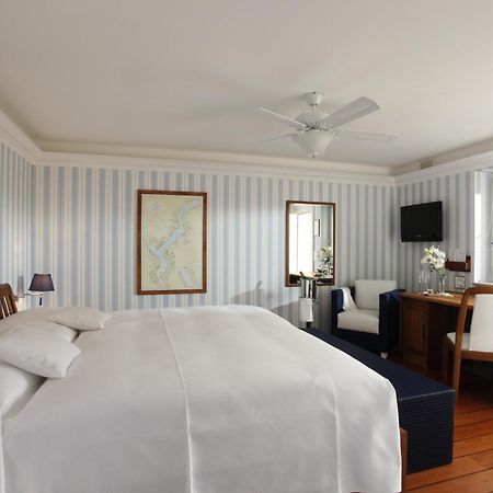 Holiday Hotel Yachtsport Resort Lago Maggiore Brissago Buitenkant foto