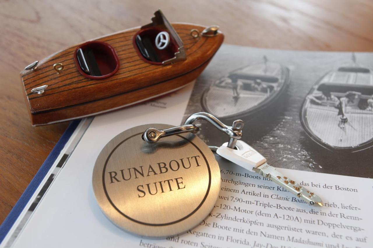 Holiday Hotel Yachtsport Resort Lago Maggiore Brissago Buitenkant foto