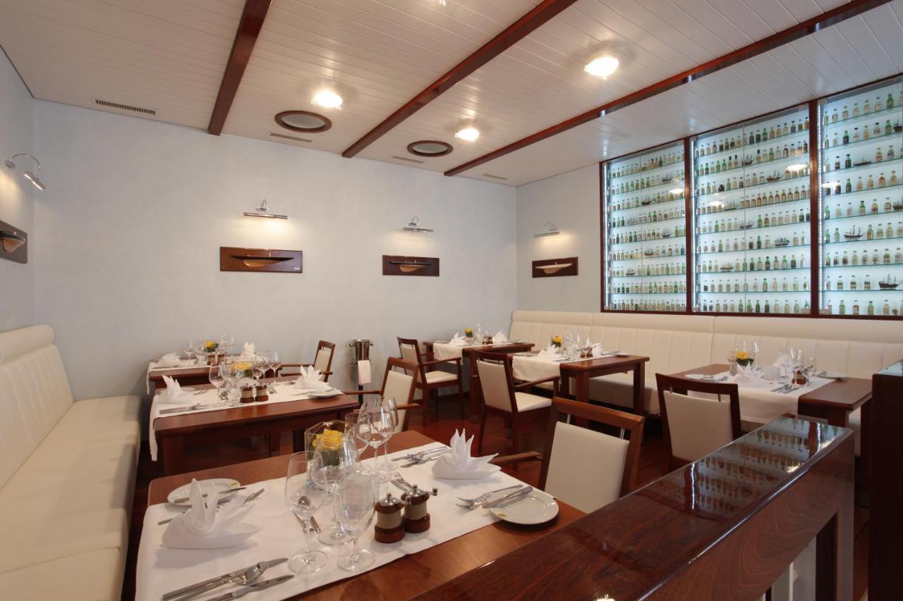 Holiday Hotel Yachtsport Resort Lago Maggiore Brissago Buitenkant foto